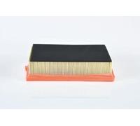 KAMOKA F243101 Filtro aria motore quadrangolare Filtro aria ricircolo