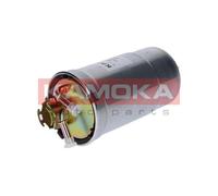 Filtro carburante Filtro per condotti/circuiti F303701 KAMOKA per SKODA SEAT VW