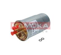 KAMOKA F304101 Filtro carburante per FORD FOCUS (DAW, DBW) MONDEO III (B5Y)