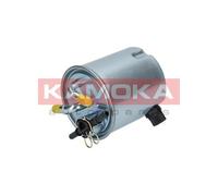 KAMOKA F305501 Filtro carburante per NISSAN,RENAULT