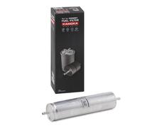 KAMOKA F306001 Filtro carburante Filtro combustibile per BMW 3 Limousine (E46)