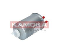 KAMOKA F311601 Filtro carburante Filtro combustibile per AUDI A4 Avant (8ED, B7)