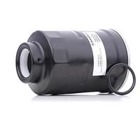 KAMOKA F313101 Filtro carburante per MITSUBISHI ASX (GAW) Filtro ad avvitamento