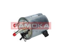 Filtro carburante Filtro per condotti/circuiti F313601 KAMOKA per NISSAN OPEL