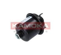 KAMOKA F317101 Filtro carburante Filtro combustibile per DACIA SANDERO Filtro
