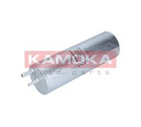 Filtro carburante Filtro per condotti/circuiti F317401 KAMOKA per VW MULTIVAN T5