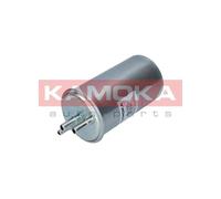 Filtro carburante Filtro per condotti/circuiti F318101 KAMOKA per DACIA DUSTER