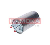 Filtro carburante Filtro per condotti/circuiti F318201 KAMOKA per OPEL ISUZU VW