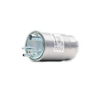 Filtro carburante Filtro per condotti/circuiti F318301 KAMOKA per OPEL
