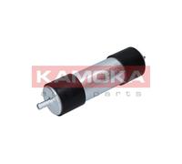 Filtro carburante Filtro per condotti/circuiti F318801 KAMOKA per AUDI A6 C7