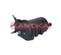 F319301 KAMOKA Filtro carburante per RENAULT