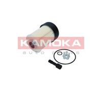 KAMOKA F320601 Filtro carburante per ALFA ROMEO,BUICK,CHEVROLET,DACIA,DODGE,FIAT