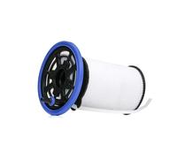 KAMOKA F320801 Filtro carburante Filtro combustibile per FIAT 500X (334)