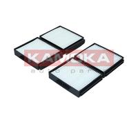 KAMOKA F408701 Filtro, Aria abitacolo per MAZDA