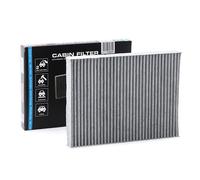 KAMOKA F500401 Filtro abitacolo per VW Golf IV Schrägheck (1J1) POLO (9N) BORA