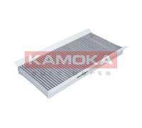 KAMOKA F500601 Filtro abitacolo adatto per MERCEDES-BENZ SLK (R170) CLK (C209)