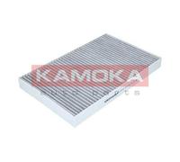 KAMOKA F500801 Filtro abitacolo per AUDI A4 Avant (8ED, B7) A6 Avant (4F5, C6)