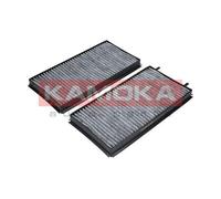 KAMOKA F505601 Filtro abitacolo per BMW 7 (E65, E66, E67) per ALPINA B7 (E65)