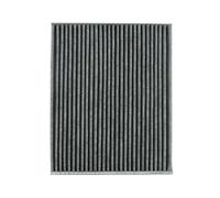 KAMOKA F513201 Filtro abitacolo per FORD Focus Mk4 Schrägheck (HN) S-Max (CJ)