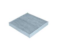 KAMOKA F517301 Filtro abitacolo per JEEP WRANGLER III (JK) Filtro aria fresca