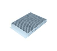 KAMOKA F518601 Filtro abitacolo adatto per MERCEDES-BENZ GLC (X253) GLE (W166)