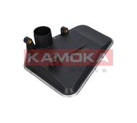 KAMOKA Filtro Idraulico Cambio Automatico Per Audi A4 2.0 1.6