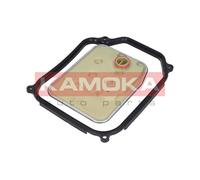 KAMOKA F600401 Filtro idraulico, Cambio automatico per AUDI,FORD,MERCEDES-BENZ,S