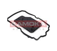 Filtro idraulico cambio Cartuccia filtro F601001 KAMOKA per MERCEDES-BENZ CLS SL
