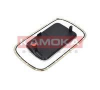 KAMOKA F602101 Kit filtro idraulico, Cambio automatico