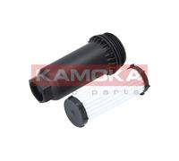 KAMOKA F602401 - Filtro idraulico, Cambio automatico