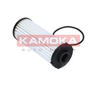 KAMOKA Filtro Idraulico Cambio Automatico Per VW Passat Variant 2.0 TDI Tiguan