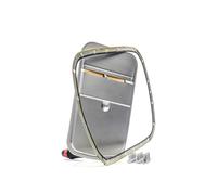 KAMOKA F603501 Kit filtro idraulico Cambio automatico per BMW 3 Limousine (E46)