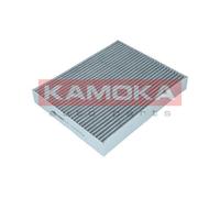 KAMOKA Filtro Abitacolo Carboni Attivi per Ford Mondeo V Familiare 1.5 Ecoboost