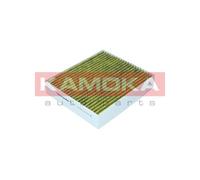 KAMOKA Filtro Abitacolo Carboni Attivi per Smart Forfour 1.3 1.1 1.5 Roadster