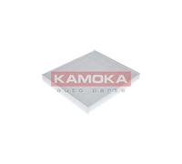 KAMOKA Filtro abitacolo F410201 Filtro aria fresca Altezza: 25 Larghezza: 216 Lunghezza: 196