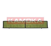 KAMOKA 6080038 Filtro abitacolo per BMW 3 Limousine (E90) 1 Schrägheck (E87)