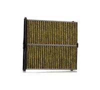 KAMOKA Filtro Antipolline 6080096 Filtro Abitacolo,Filtro, Aria abitacolo MAZDA,CX-5 (KE, GH),3 Hatchback (BM, BN),CX-5 (KF),6 Station Wagon (GJ, GL)