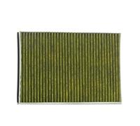 KAMOKA Filtro, Aria abitacolo per GMC OPEL CHEVROLET GENERAL MOTORS SATURN
