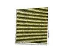 Filtro abitacolo Filtro aria fresca 6080024 KAMOKA per TOYOTA SUBARU LEXUS