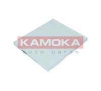 KAMOKA Filtro Abitacolo Purificatore per Hyundai Santa Fé III 2.2 Crdi 4WD