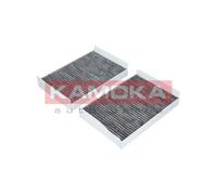 KAMOKA Filtro Aerazione per Interni Adatta per Mercedes-Benz