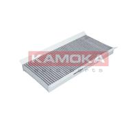 KAMOKA Filtro Aerazione per Interni Adatto A Ford Fuoco Torneo 1.6 16V 1.8 1.4