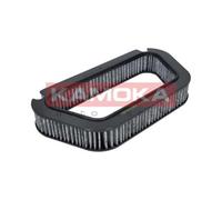 KAMOKA Filtro Aerazione per Interni Adatto A per Audi A8 4.2 FSI Quattro 6.0 W12