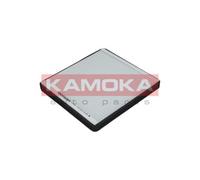 KAMOKA Filtro Aerazione per Interni Adatto A per Chevrolet Spark 1.0 1.2