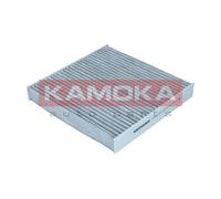 KAMOKA Filtro Aerazione per Interni Adatto A per Honda Jazz IV 1.3 1.5 Hr-V