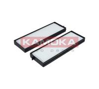 KAMOKA Filtro Aerazione per Interni Adatto A per Hyundai i20 1.2 1.4