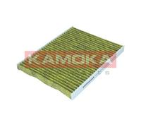 KAMOKA Filtro Aerazione per Interni Adatto A per Hyundai IX20 1.4 1.6 Kia V
