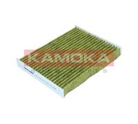 KAMOKA Filtro Aerazione per Interni Adatto A per Kia Soul II 1.6 GDI