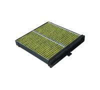 KAMOKA Filtro Aerazione per Interni Adatto A per Mazda CX-3 2.0 1.5 D