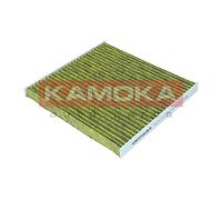 KAMOKA Filtro Aerazione per Interni Adatto A per Nissan Micra IV 1.2 Note